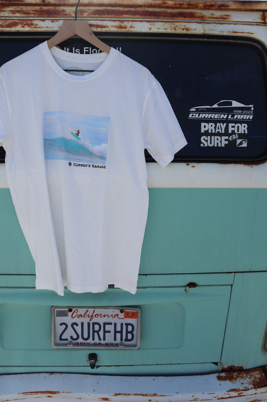 Surf Tee
