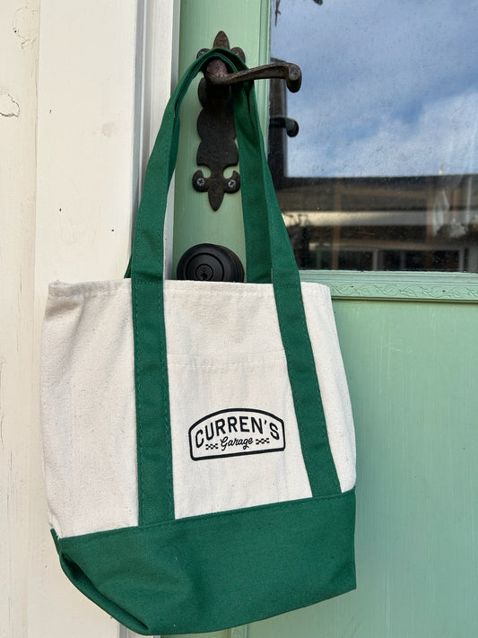 CG Tote Bag