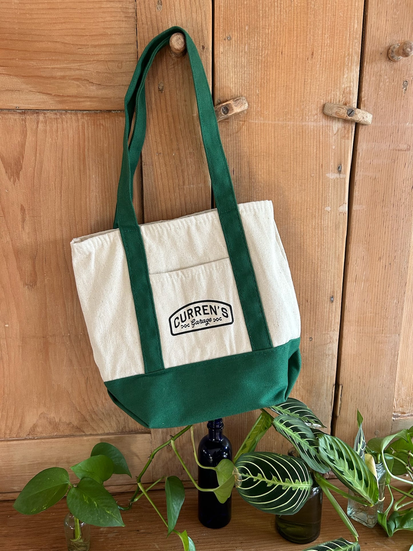 CG Tote Bag