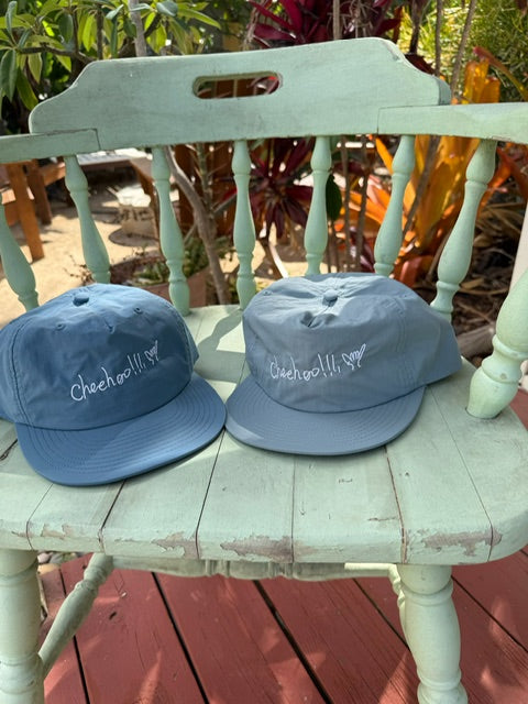 Cheehoo Surf Cap