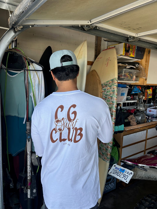 Little Surfer Dude Adult L/S