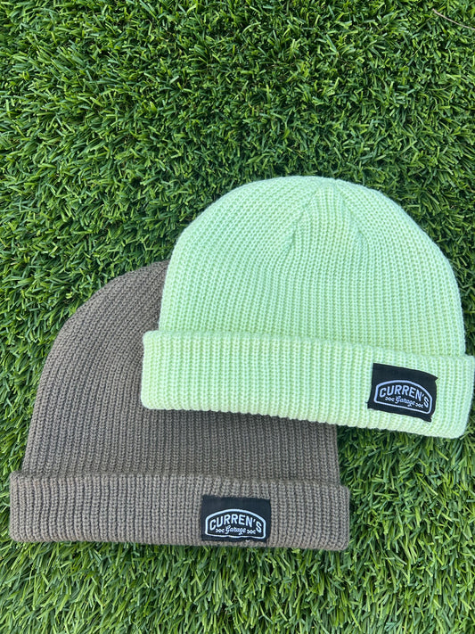 CG Beanie