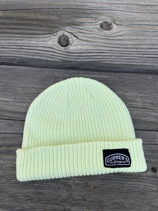 CG Beanie