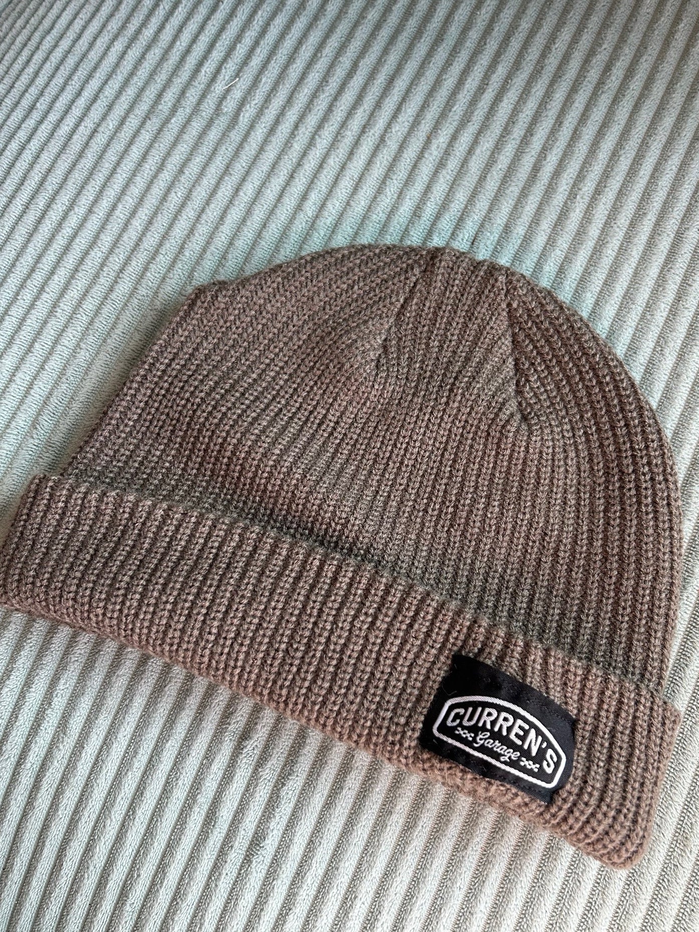 CG Beanie