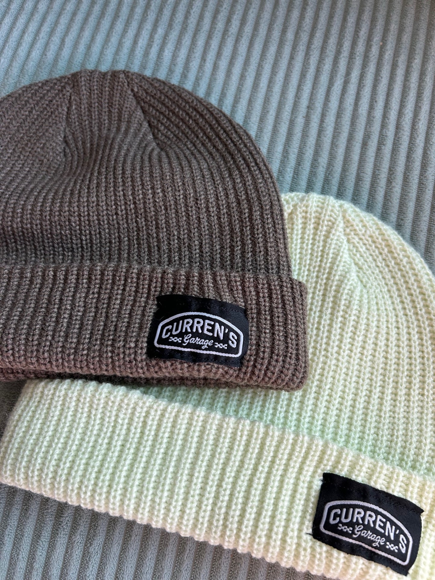CG Beanie