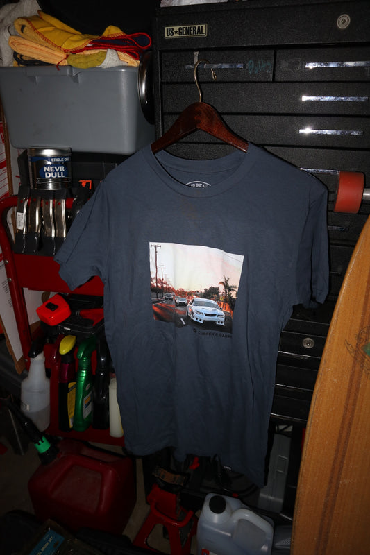 Car Tee