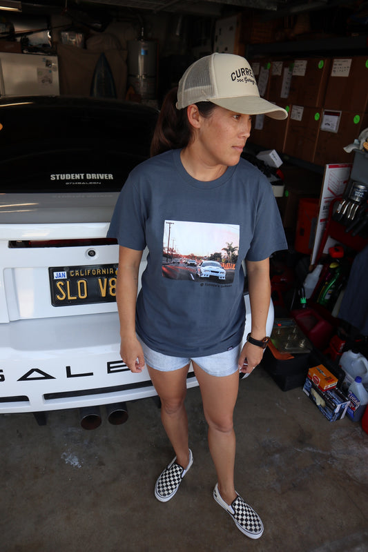 Car Tee