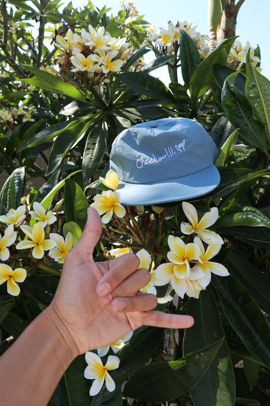 Cheehoo Surf Cap