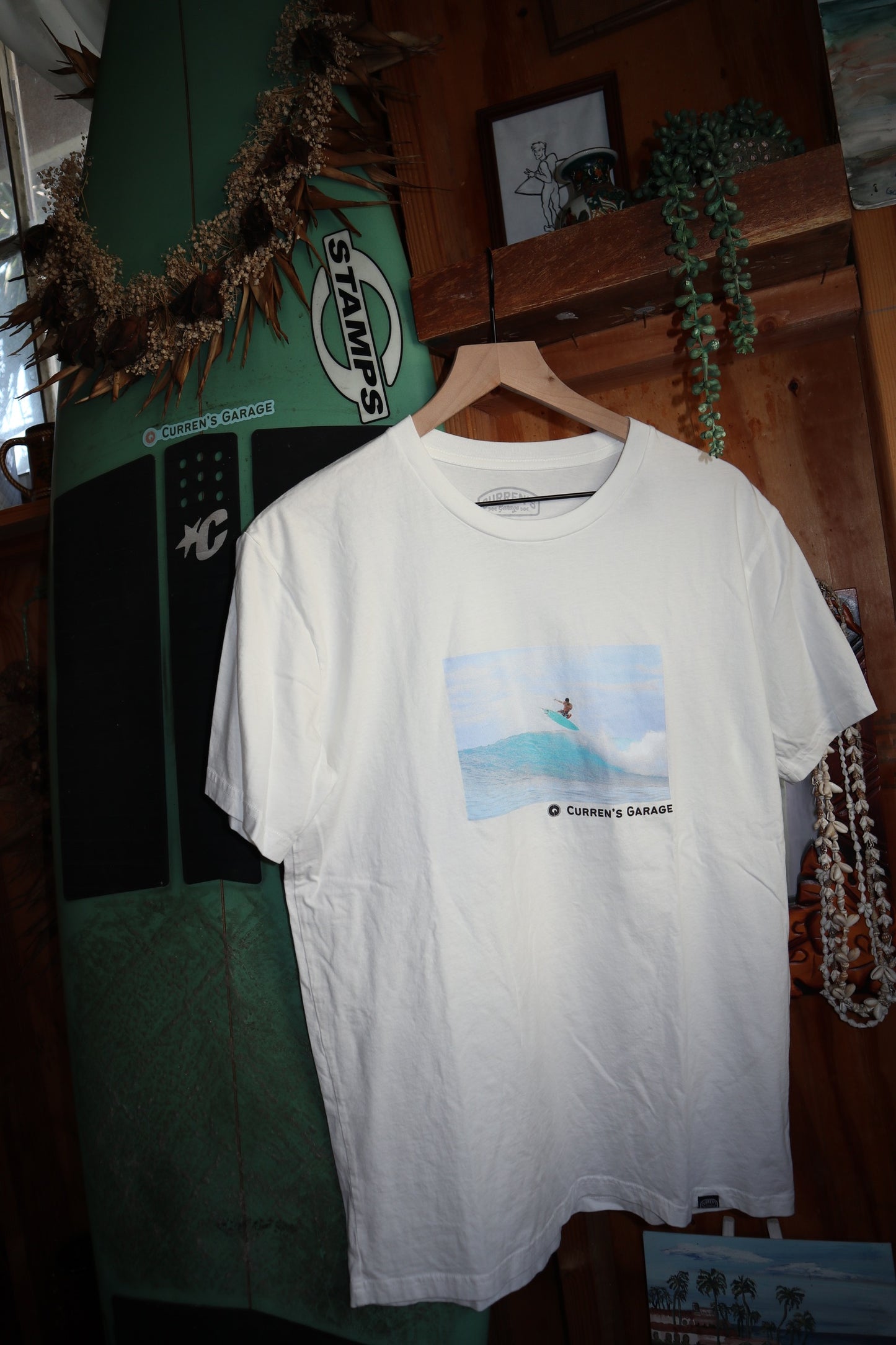 Surf Tee