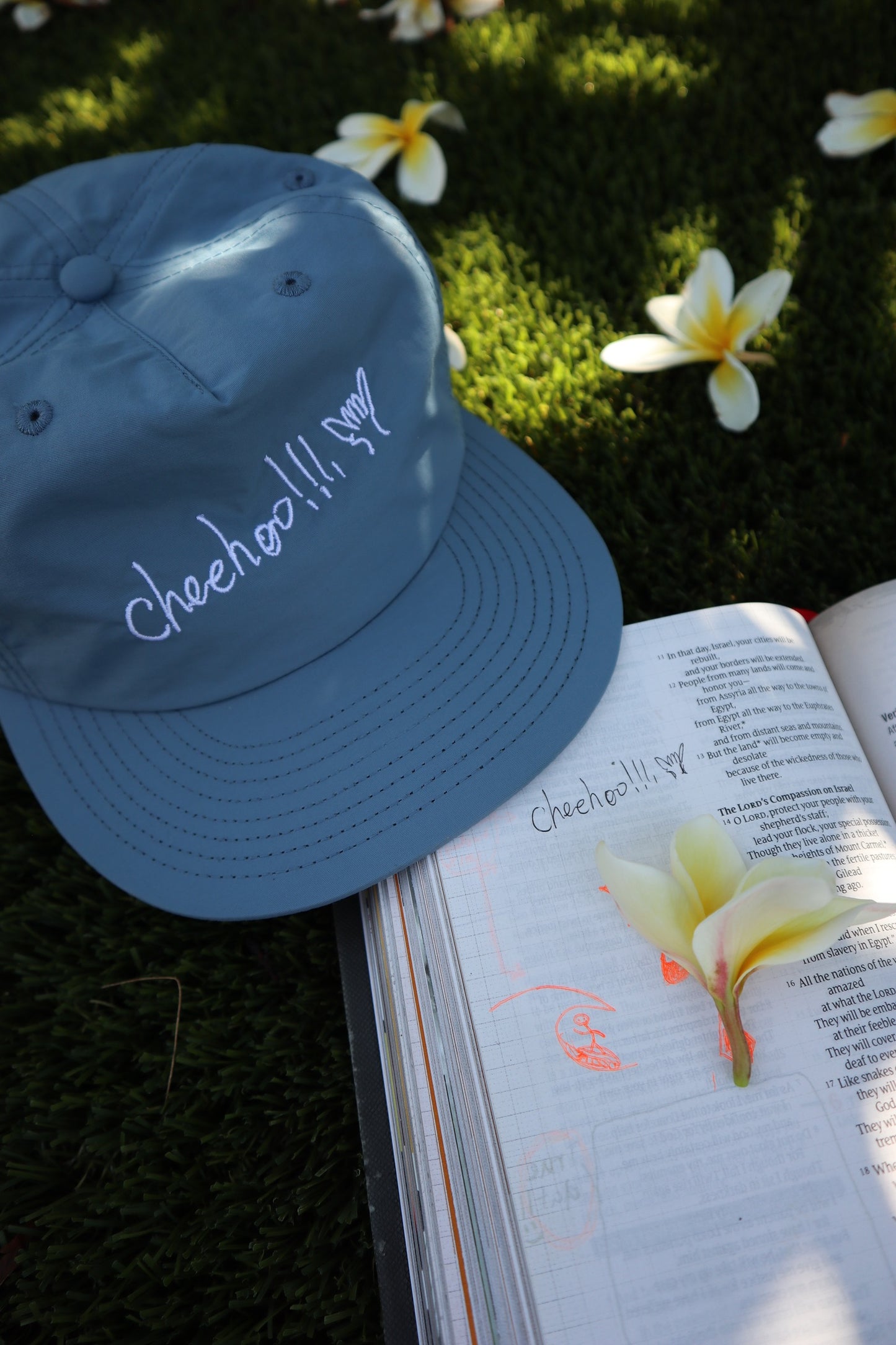 Cheehoo Surf Cap