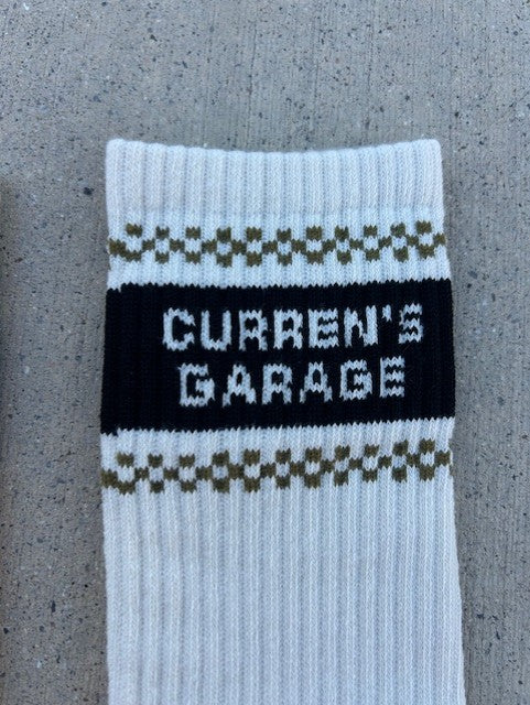 CG Crew Socks